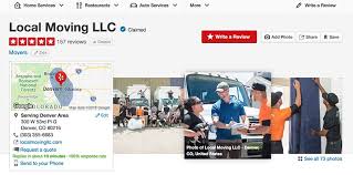 Our licensed and insured moving company takes great pride in providing high quality local and long distance moving services while being a reasonable cost mover. Best Reviewed Moving Company In Denver Co Local Moving Llc