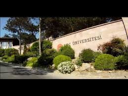 İstanbul bilgi üniversitesi), officially established in 1996, is a private university located in istanbul, turkey. Koc Universitesi Tanitim Filmi 2016 Youtube