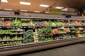 Lunds Byerlys 50th Street Edina