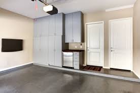 Have a garage, but it looks more like a hoarder's nest than a garage? Before You Buy Garage Cabinets