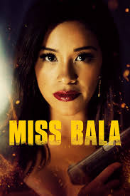 Ver Maxhd Miss Bala 2019 Pelicula Online Completa Esp Gratis Bioskop Film Blog