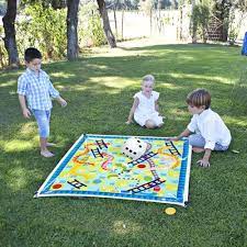 Juego Serpientes Y Escaleras Gigante Air Mega Snakes Ladders Serpientes Y Escaleras Juegos Serpientes