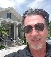 ROSARIO CASSATA AND CAROLYN AT DOC FORD'S RUM BAR & GRILLE SANIBEL ISLAND  FLORIDA