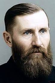 The White Horse Cavalry