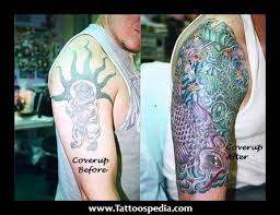 Cover up, first session 🌸🌺 #tattoo #tattoos #ink #inked #tattooed #tattooist #design #amazingink… Tattoo Coverup Cover Up Tattoos Color Tattoo Black Sleeve Tattoo