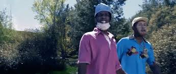 Not sure what to say? A Ap Rocky Who Dat Boy Gif By Tyler The Creator Find Share On Giphy