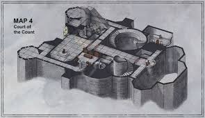 Mage armor works great, but it eats one of your precious prepared spell slots for the day, which can be a hard trade at low levels when the ac. Castle Ravenloft Curse Of Strahd 5etools