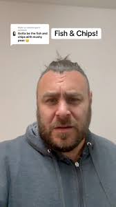 Replying to @rachelsargxo Fish & Chips courtesy of Parker's GBI , Love a  fish & chips night! Got my mushy peas and curry sauce all lined up too! ,  Parker’s is a British bakery in America owned by ...