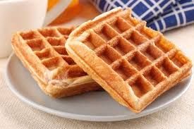 Waffeln Mit Joghurt Rezept Rezept Waffeln Rezept Rezepte Joghurt Rezepte