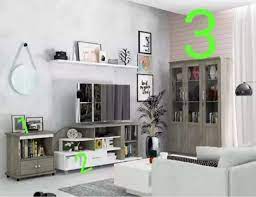 2 desain rumah minimalis kamar anak. Perlengkapan Ruang Tamu Rak Buku Rak Tv Edisi Minimalis Mebel 771468691