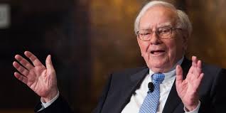 Image result for warren buffett