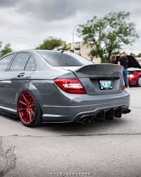 C63 Amg Custom Mercedes Benz Mercedes Benz Classes Custom Mercedes