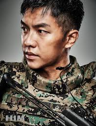 Latest Sizzling Army Stills Of Lee Seung Gi Prior To Scheduled October 31 Military Service Discharge A Koala S Playg Lee Seung Gi Lee Sung Korean Drama Stars