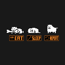 Undertale Annoying Dog Google Search