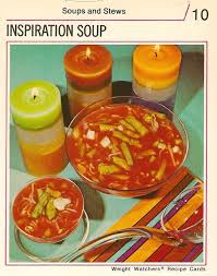 In a separate bowl, combine yogurt, mandarin, and sugar. 14 Recipes You Won T Believe Actually Existed In The 1970s