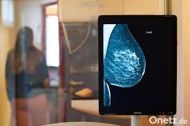 Ab wann und wie oft zur mammographie? Mammographie Screening In Waldsassen Wird Ausgesetzt Onetz