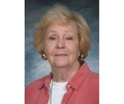 Kay McKee Obituary (1939