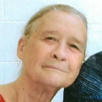 Obituary for Mrs. Rachel Peters