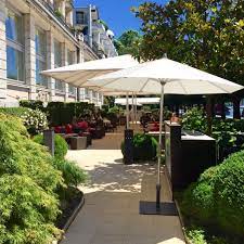 hotel palace luzern wundervolle terrasse am vierwaldstattersee hotel terrasse ausflug