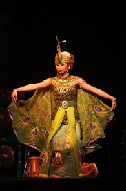 Maybe you would like to learn more about one of these? Gerak Tari Arts Quizizz