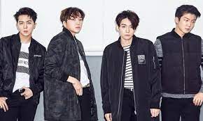 Saat ini, industri musik kian berkembang pesat, tidak hanya di indonesia tapi juga secara global. Buat Netizen Salut Begini Tertibnya Penggemar Indonesia Sambut Winner Di Bandara Winnetnews Com
