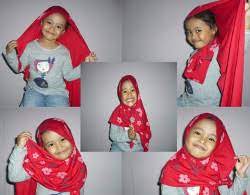 Pola asuh ala ibrahim as. 8 Tutorial Hijab Anak Kecil Terbaru Dan Kekinian Hijabyuk Com