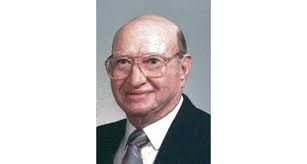 Raymond Cobble Obituary (2011)