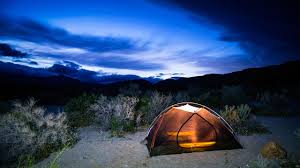 Our campers and staff come from all over the country and around the world. 7 Surreal Camping Spots In Northern California Flavorverse