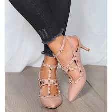 Lorsque je choisis une paire de chaussures, je me dis toujours : Vetement De Ceremonie Mode Femme 3 Suisses