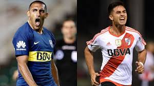 Boca y river se vuelven a enfrentar en la bombonera por una nueva fecha de la copa de la liga argentina. Boca River El Partido Sonado Con El Mundo Expectante