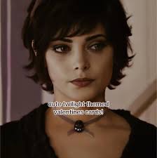 Twilight Valentines Card