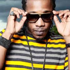 Tony "CD" Kelly Presents: Dancehall Vibes