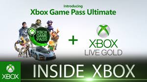 Instead, there's the xbox app. Xbox Game Pass Ultimate Now Available To All On Sale For Only 1 Mspoweruser