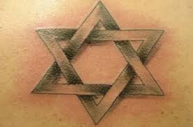Maybe you would like to learn more about one of these? Simbolismul Stelei Lui David Tatuare