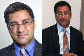 The Daily Multiracial — Robin Washington (African American/Jewish)...