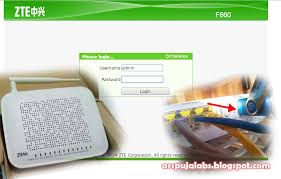 Sendcmd 1 db set telnetcfg 0 ts_upwd passwordbaru. Ternyata Modem Zte F660 F609 Sering Ganti Password Sendiri Ini Cara Mengatasinya Arspujalabs