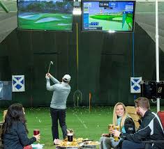 At a par 3 the player on the green nearest the flag after one shot has to hole out in two putts or better for an oozle and a unit. Indoor Golf Near Me Indoor Driving Range Chicago Bolingbrook Naperville Il Mistwood Golf Dome