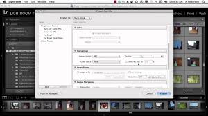Podríamos decir que los presets de lightroom ya no están de moda, pero siguen siendo una opción muy válida que nos ayuda a ganar tiempo en el procesado de las fotografías y, por si fuera pero antes de llegar a aplicar un ajuste hay que saber cómo se importan y cómo se guardan los propios. Ajustes Preestablecidos De Exportacion Ajustes Y Plugins En Lightroom Classic