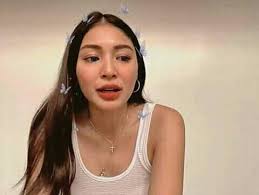 LOOK: Beautiful and Fresh Nadine Lustre 🔥❤❤❤