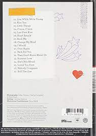 One Direction Take Me Home Amazon Com Music