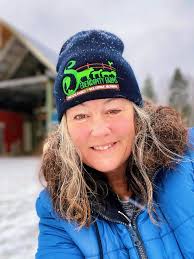 When the weather is bipolar just think warm thoughts 🤗