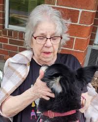 Earla M. Johnson Obituary January 7, 2025