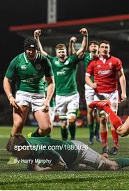 The house was built in 1974, was basically in its original state, and bad in need of upgrading. Sportsfile Ireland V Wales U20 Six Nations Rugby Championship Photos Page 4