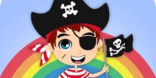 Pirates.travel — путешествовать дешево может каждый. Thrapston Primary School Yr 1 Week 2 Home Learning Arrghh Pirates 27 4 20
