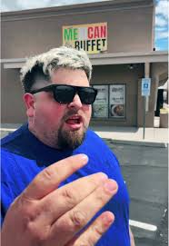 Mexican Buffet Tucson Az