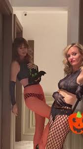 Indulge in Justine Mattera's nude OnlyFans dream