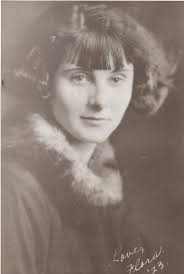 Roots, Branches, and a Few Nuts: Flora Carter Tidwell of Alabama 1905-1981  #52Ancestors #6