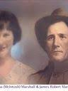 Bertha Marshall Family History & Historical Records