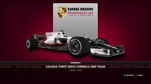 Juan pablo montoya, who was a mclaren driver until the aftermath of the 2006 united states grand prix moved to the nascar cup series for 2007, effectively ending his formula one career, as announced on 9 july 2006. Porsche F1 Team Racedepartment