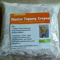 Tepung hunkwe merupakan bahan makanan yang sudah biasa dikonsumsi oleh masyarakat indonesia untuk dibuat beberapa olahan makanan. Jual Produk Sejenis Tepung Crepes Tepung Leker Retno